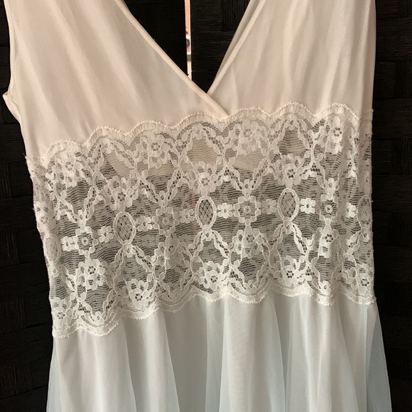 BOGO Vintage Night Gown / Dress - Picture 2 of 3
